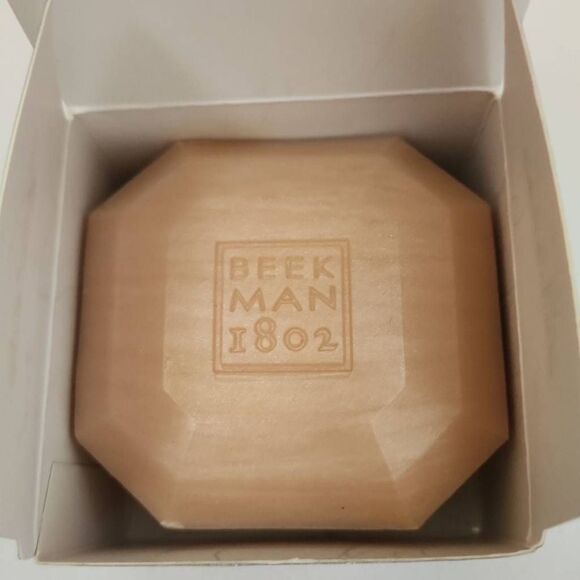 Beekman 1802 Star Dust Goat Milk Soap, NIB - Picture 4 of 4